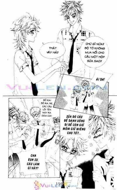 Chàng Gà Mái - Chapter 2 - Trang 150