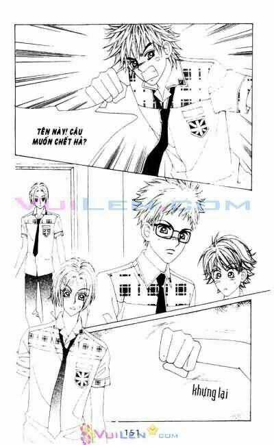 Chàng Gà Mái - Chapter 2 - Trang 151