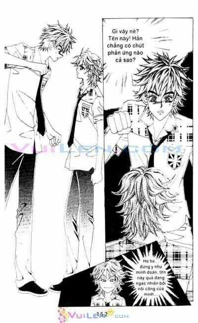 Chàng Gà Mái - Chapter 2 - Trang 152