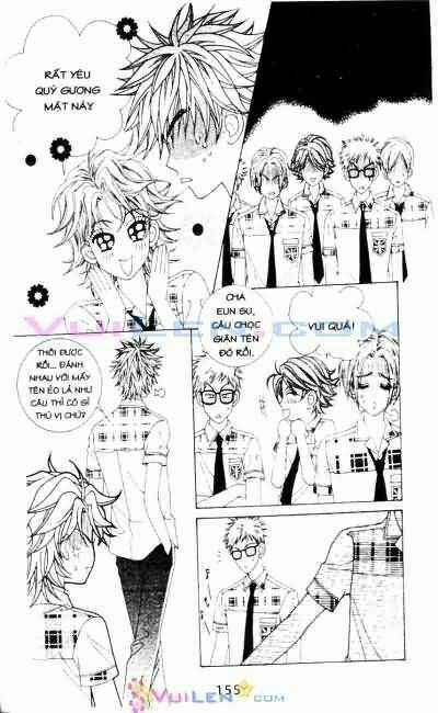 Chàng Gà Mái - Chapter 2 - Trang 155