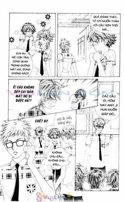 Chàng Gà Mái - Chapter 2 - Trang 156