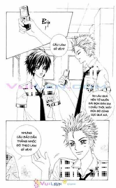 Chàng Gà Mái - Chapter 2 - Trang 157