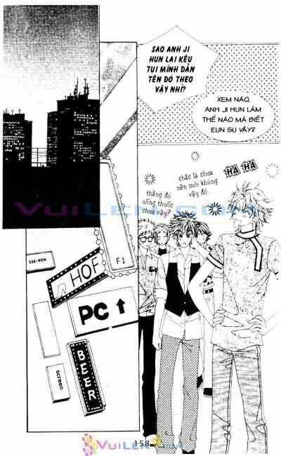 Chàng Gà Mái - Chapter 2 - Trang 158