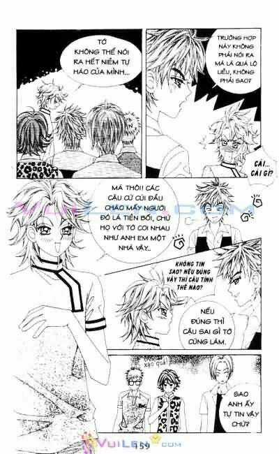 Chàng Gà Mái - Chapter 2 - Trang 159