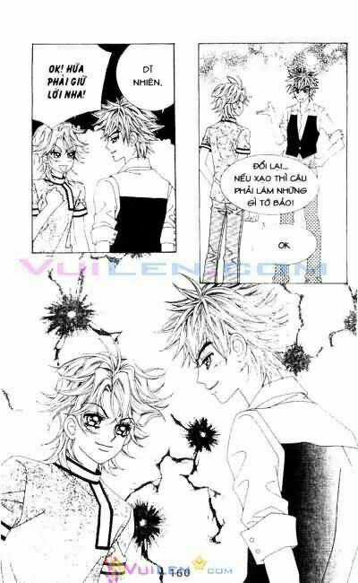 Chàng Gà Mái - Chapter 2 - Trang 160