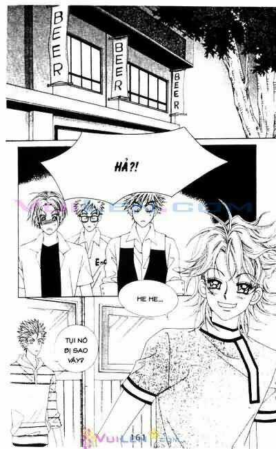 Chàng Gà Mái - Chapter 2 - Trang 161