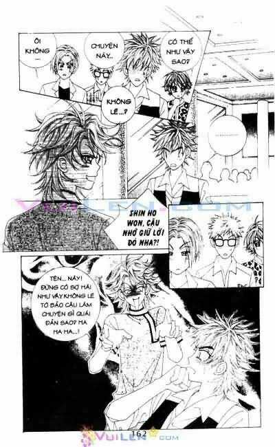 Chàng Gà Mái - Chapter 2 - Trang 162