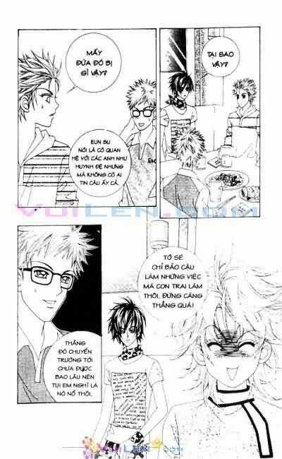 Chàng Gà Mái - Chapter 2 - Trang 163