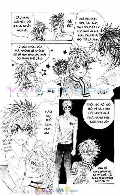 Chàng Gà Mái - Chapter 2 - Trang 164