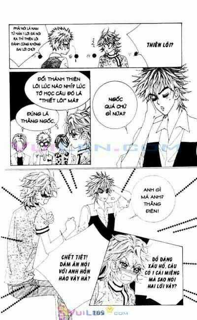 Chàng Gà Mái - Chapter 2 - Trang 165