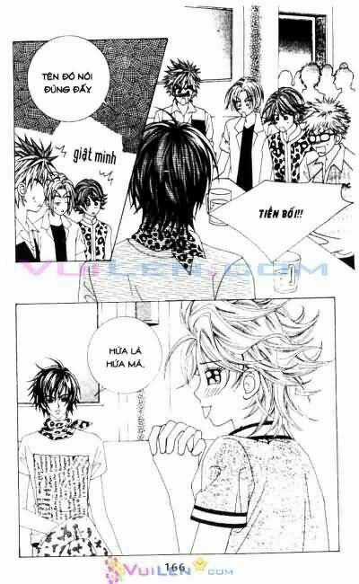 Chàng Gà Mái - Chapter 2 - Trang 166