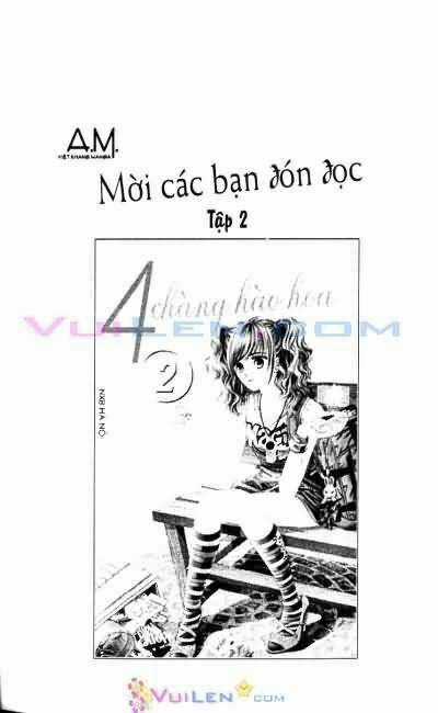 Chàng Gà Mái - Chapter 2 - Trang 167
