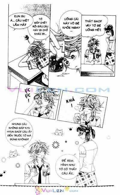 Chàng Gà Mái - Chapter 2 - Trang 22