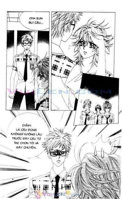 Chàng Gà Mái - Chapter 2 - Trang 27