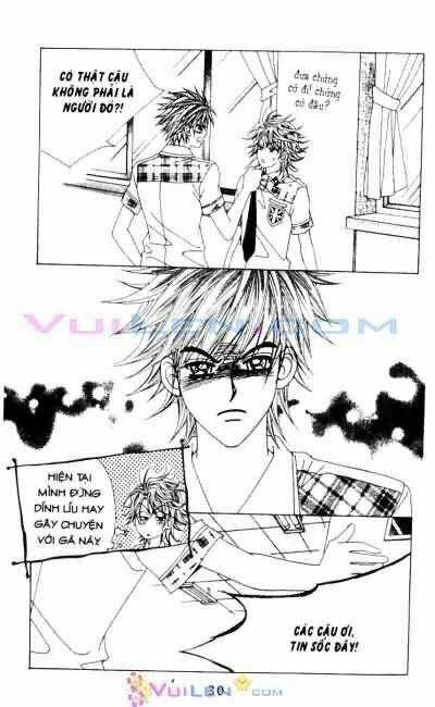 Chàng Gà Mái - Chapter 2 - Trang 30