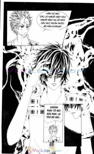 Chàng Gà Mái - Chapter 2 - Trang 37