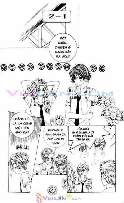 Chàng Gà Mái - Chapter 2 - Trang 38