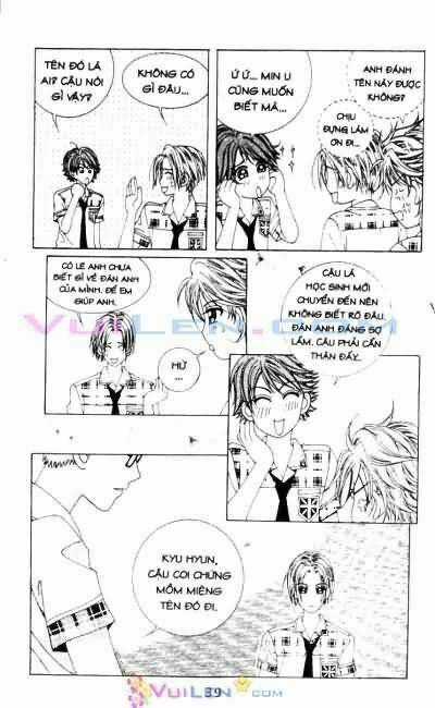 Chàng Gà Mái - Chapter 2 - Trang 39