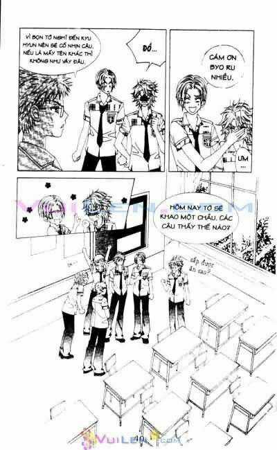 Chàng Gà Mái - Chapter 2 - Trang 40