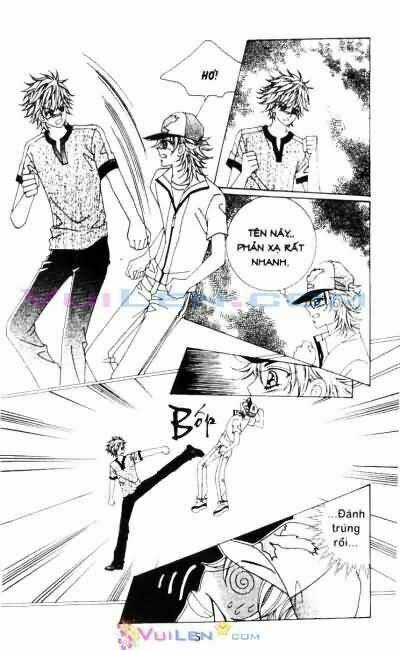 Chàng Gà Mái - Chapter 2 - Trang 5