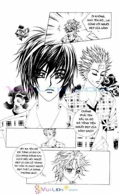 Chàng Gà Mái - Chapter 2 - Trang 43