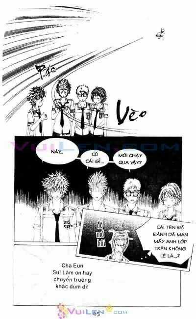 Chàng Gà Mái - Chapter 2 - Trang 45