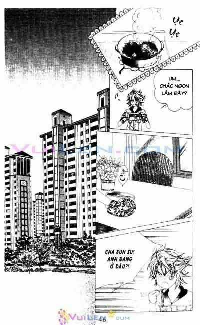 Chàng Gà Mái - Chapter 2 - Trang 46