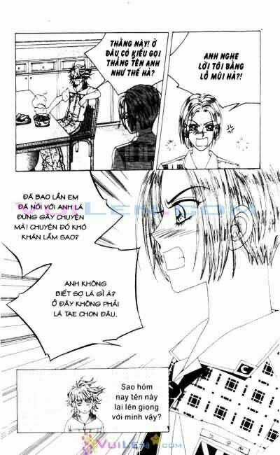 Chàng Gà Mái - Chapter 2 - Trang 47