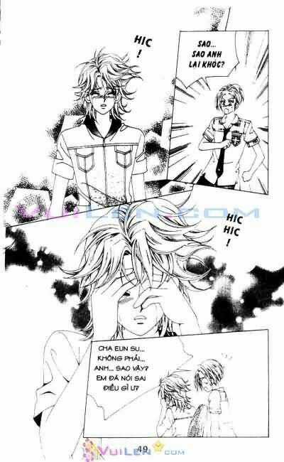 Chàng Gà Mái - Chapter 2 - Trang 49