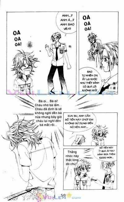 Chàng Gà Mái - Chapter 2 - Trang 50