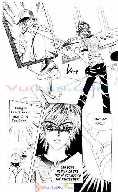 Chàng Gà Mái - Chapter 2 - Trang 6