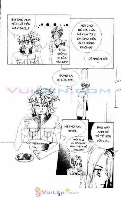 Chàng Gà Mái - Chapter 2 - Trang 51