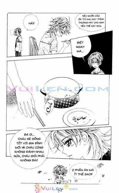 Chàng Gà Mái - Chapter 2 - Trang 52