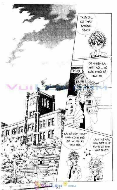 Chàng Gà Mái - Chapter 2 - Trang 53