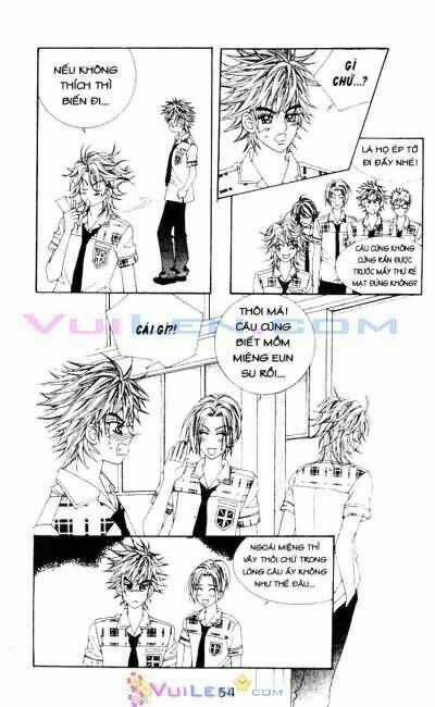 Chàng Gà Mái - Chapter 2 - Trang 54