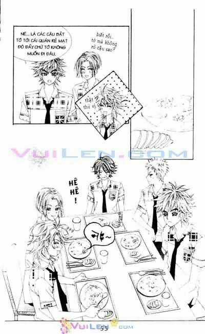 Chàng Gà Mái - Chapter 2 - Trang 55