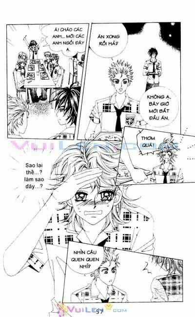 Chàng Gà Mái - Chapter 2 - Trang 57