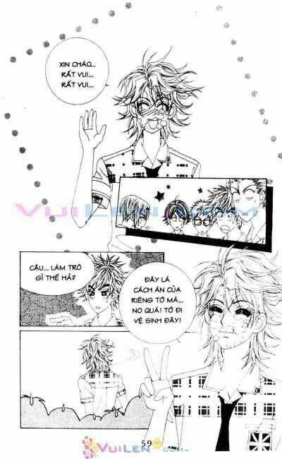 Chàng Gà Mái - Chapter 2 - Trang 59