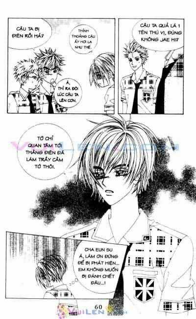 Chàng Gà Mái - Chapter 2 - Trang 60