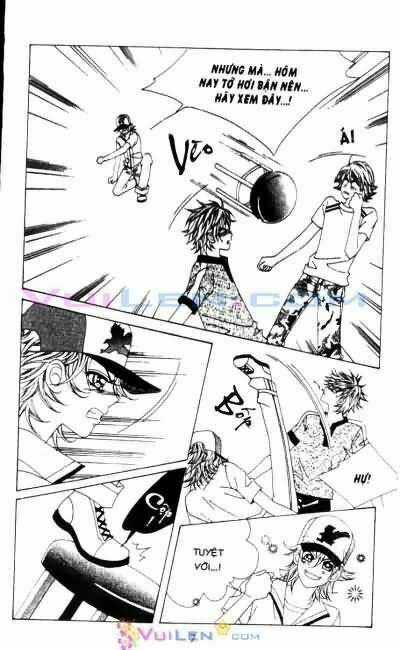 Chàng Gà Mái - Chapter 2 - Trang 7