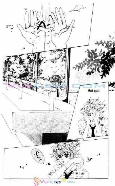 Chàng Gà Mái - Chapter 2 - Trang 61