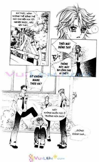 Chàng Gà Mái - Chapter 2 - Trang 62