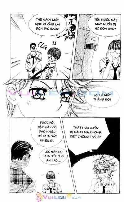 Chàng Gà Mái - Chapter 2 - Trang 63