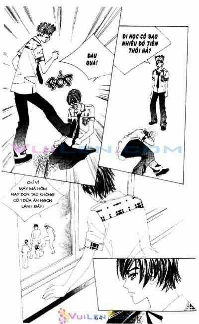 Chàng Gà Mái - Chapter 2 - Trang 64