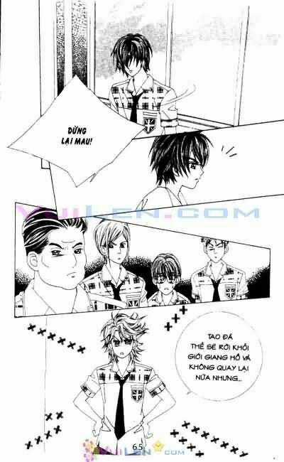 Chàng Gà Mái - Chapter 2 - Trang 65