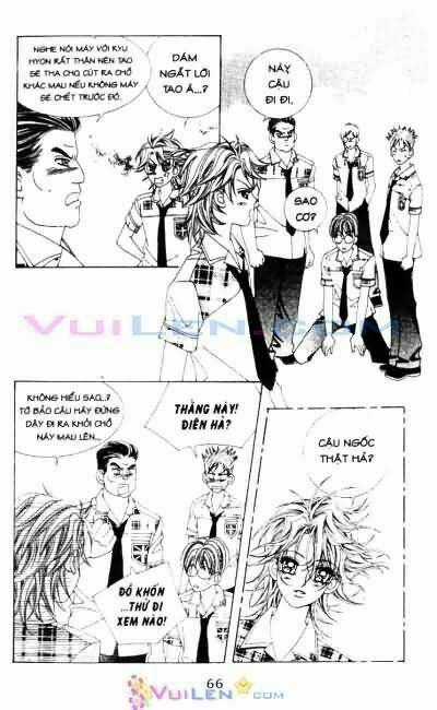 Chàng Gà Mái - Chapter 2 - Trang 66