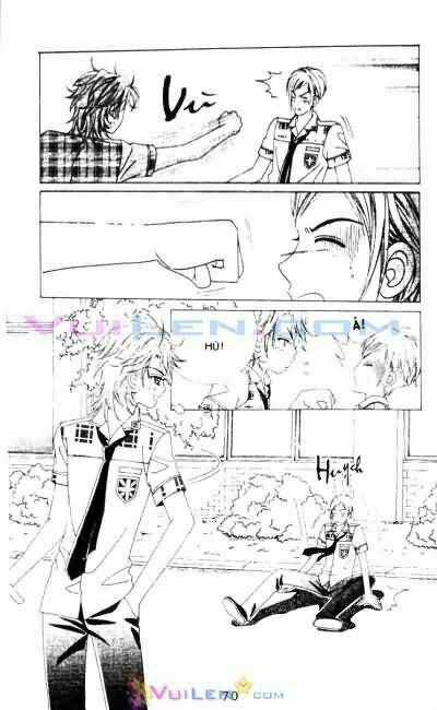 Chàng Gà Mái - Chapter 2 - Trang 70