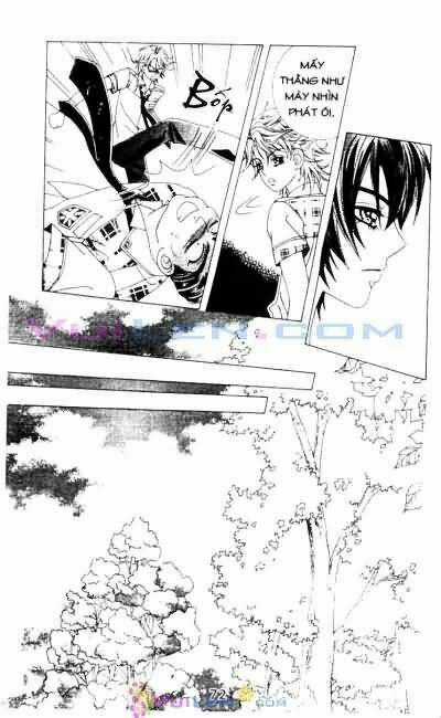 Chàng Gà Mái - Chapter 2 - Trang 72