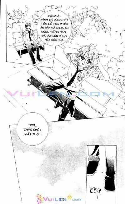 Chàng Gà Mái - Chapter 2 - Trang 73