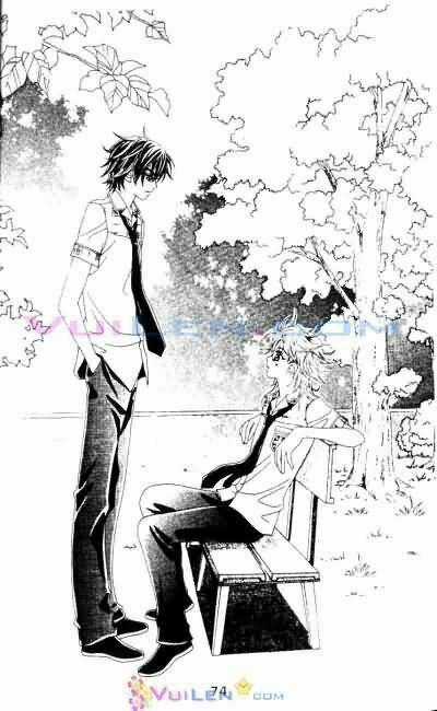 Chàng Gà Mái - Chapter 2 - Trang 74